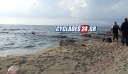 Νάξος: Πτώμα ενός μικρού παιδιού «ξεβράστηκε» σε παραλία