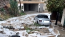 Κακοκαιρία στην Κρήτη – Συγκλονιστικό βίντεο: Το αυτοκίνητο μέσα στο οποίο έχασε τη ζωή του ο 50χρονος