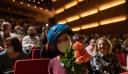 «Φλόγα»: Γιόρτασε τα 40 χρόνια «αγκαλιάς» στα παιδιά με καρκίνο
