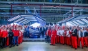 H παραγωγή του CUPRA Terramar θα γίνεται στο εργοστάσιο της Audi στην Ουγγαρία