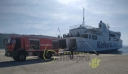 Τηλεφώνημα για βόμβα σε πλοίο της γραμμής Ηγουμενίτσα – Κέρκυρα