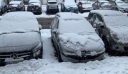 Σερβία: Ακατάπαυστη χιονόπτωση επί 14 ώρες, στα 15 εκατοστά το ύψος του χιονιού – Δείτε φωτογραφίες