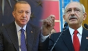 Τουρκία: Η ώρα της τελικής αναμέτρησης για Ερντογάν και Κιλιτσντάρογλου