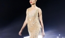 Luisaviaroma x British Vogue: Τα μεγαλύτερα super models περπάτησαν σε ένα show με 50 αρχειακά looks