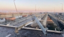 Πόλεμος στην Ουκρανία – Κριμαία: «Τρομοκρατική ενέργεια» η επίθεση στη γέφυρα, λέει ο Πούτιν