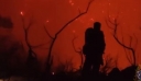 Φωτιές: Το συγκλονιστικό βίντεο από την Πυροσβεστική – «Συνεχίζουμε»