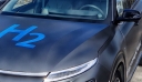 Κοζάνη: Αυτοκίνητο υδρογόνου για πρώτη φορά στους ελληνικούς δρόμους