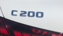 Εντυπωσιάζει με τις επιδόσεις της η Mercedes C 200 στην έκδοση AMG Line