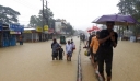 Ισχυρές βροχοπτώσεις στο Μπανγκλαντές: 25 νεκροί και πάνω από 4 εκατομμύρια εγκλωβισμένοι
