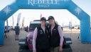 Τα εξηλεκτρισμένα Jeep Wrangler 4xe έκαναν για δεύτερη χρονιά το 1-2 στο Rebelle Rally 2022