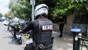 Θεσσαλονίκη: Μεγάλη κινητοποίηση της αστυνομίας για τη διακομιδή ενός 13χρονου στη ΜΕΘ του Ιπποκρατείου