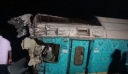 Ινδία: Τουλάχιστον 80 νεκροί από τη σύγκρουση τρένων – Εκατοντάδες τραυματίες