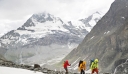 Ισραηλινός ορειβάτης σκοτώθηκε από πτώση βράχου στις γαλλικές Άλπεις
