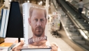 Πρίγκιπας Χάρι: Η αυτοβιογραφία του  σπάει το ρεκόρ ταχύτερων πωλήσεων για βιβλίο μη μυθοπλασίας