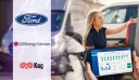 Ford, LG Energy Solution και Koç Holding ιδρύουν κοινοπραξία για την παραγωγή κυψελών μπαταριών  