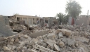 Πέντε νεκροί και 100 τραυματίες από σεισμούς στο Ιράν