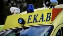Λευκάδα: Νεκρή ηλικιωμένη που παρασύρθηκε από αυτοκίνητο