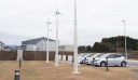 Ξεκινάει τις δοκιμές η Nissan στην πόλη Namie της Φουκουσίμα για ενέργεια ουδέτερη από άνθρακα