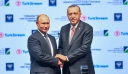 Τουρκία: Τηλεφωνική επικοινωνία Πούτιν-Ερντογάν