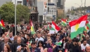 Ιράκ: Διαδήλωση στο Κουρδιστάν εναντίον των βομβαρδισμών της Τουρκίας – Δείτε βίντεο