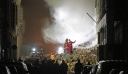 Κατάρρευση πολυκατοικίας στη Μασσαλία – «Πρέπει να προετοιμαστούμε για θύματα» λέει ο δήμαρχος