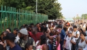ΗΠΑ: «Τα σύνορα με το Μεξικό είναι κλειστά» λέει η κυβέρνηση Μπάιντεν πριν αλλάξει η μεταναστευτική πολιτική
