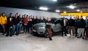 Η Volvo στο πλευρό των νέων που εξειδικεύονται στην τεχνολογία της ηλεκτροκίνησης