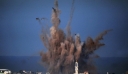 Ισραήλ: Εκρήξεις στη Λωρίδα της Γάζας ύστερα από επιδρομές ισραηλινών αεροσκαφών