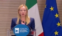 Ιταλία: «Mε τη διάσκεψη της Ρώμης, ξεκινά μια διαρκής συνεργασία για το μεταναστευτικό» λέει η Μελόνι
