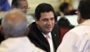 Κυρώσεις από τις ΗΠΑ στον νυν αντιπρόεδρο και πρώην πρόεδρο της Παραγουάης