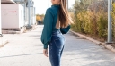 Η Σταματίνα Τσιμτσιλή επιμένει στα skinny jeans-Όλα τα looks που αποθέωσαν το στενό τζιν παντελόνι