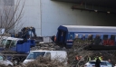 Σύγκρουση τρένων στη Λάρισα: Ο σταθμάρχης είχε τεθεί εκτός βαρδιών για τον Μάρτιο