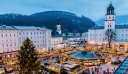 Αυστρία: Δεν θα φωταγωγηθεί τα Χριστούγεννα η λεωφόρος της Βιέννης για εξοικονόμηση ενέργειας