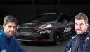 Με 6 υβριδικά Puma «κατεβαίνει» στο EKO Ράλλυ Ακρόπολις 2022η M-Sport Ford -Η επιστροφή του Sebastien Loeb