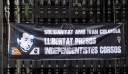 Γαλλία: Απεβίωσε ο φυλακισμένος ακτιβιστής υπέρ της ανεξαρτησίας της Κορσικής, Ιβάν Κολονά