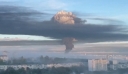 Πόλεμος στην Ουκρανία: Επίθεση με drone προκαλεί τεράστια πυρκαγιά σε δεξαμενές καυσίμων στη Σεβαστούπολη της Κριμαίας