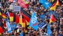 Γερμανία: Στο 19% αυξάνει τη δύναμή του το ακροδεξιό AfD