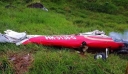 Κολομβία: Έξι νεκροί από τη συντριβή αεροσκάφους – Πέντε πολιτικοί μεταξύ των θυμάτων