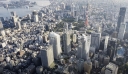 Ιαπωνία: Στο Τόκιο ο υψηλότερος ουρανοξύστης της χώρας – Ολοκληρώθηκε η ανέγερσή του