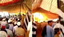 Πακιστάν: Τουλάχιστον 44 νεκροί από βομβιστική επίθεση αυτοκτονίας σε προεκλογική συγκέντρωση (βίντεο)