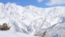 Ιαπωνία: Δύο άνδρες που παρασύρθηκαν από χιονοστιβάδα βρέθηκαν νεκροί
