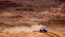 Διατηρεί το προβάδισμα ο Nasser Al Attiyah στο Rally Dakar – Ακυρώθηκε ο αγώνας για τις μοτοσυκλέτες