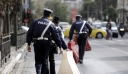 Κυκλοφοριακές ρυθμίσεις από τη Δευτέρα στο κέντρο της Αθήνας λόγω έργων