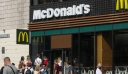Τα McDonald’s σχεδιάζουν το εκ νέου άνοιγμά τους στην Ουκρανία