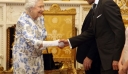 Βασίλισσα Ελισάβετ: Ο Ντέιβιντ Μπέκαν περιμένει στην ουρά για το λαϊκό προσκύνημα