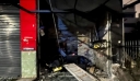 Διευκρινίσεις για την ιδιοκτησία του πλυντηρίου αυτοκινήτων στη Γλυφάδα που έγινε η έκρηξη