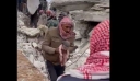 Συρία: Nεογέννητο που έχασε όλη του την οικογένεια στον σεισμό βρήκε αγκαλιά στους θείους του