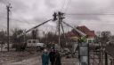 Πόλεμος στην Ουκρανία: Παράγουμε όση ενέργεια χρειαζόμαστε, παρά τους ρωσικούς βομβαρδισμούς, λέει το Κίεβο