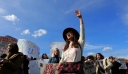Γεωργία: Πορείες γυναικών κατά του νόμου για τους «ξένους πράκτορες»