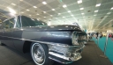 Η Cadillac Fleetwood Limousine 1964 του Αριστοτέλη Ωνάση εμφανίζεται για πρώτη φορά στη Θεσσαλονίκη